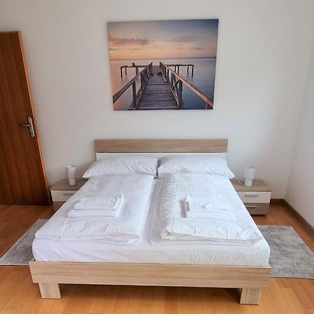 Apartmani Sunce I More Премантура Экстерьер фото