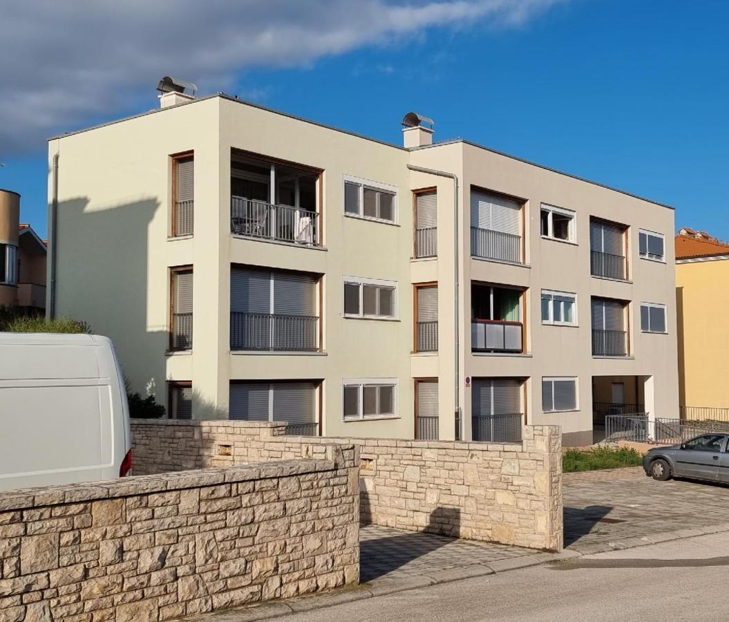 Apartmani Sunce I More Премантура Экстерьер фото