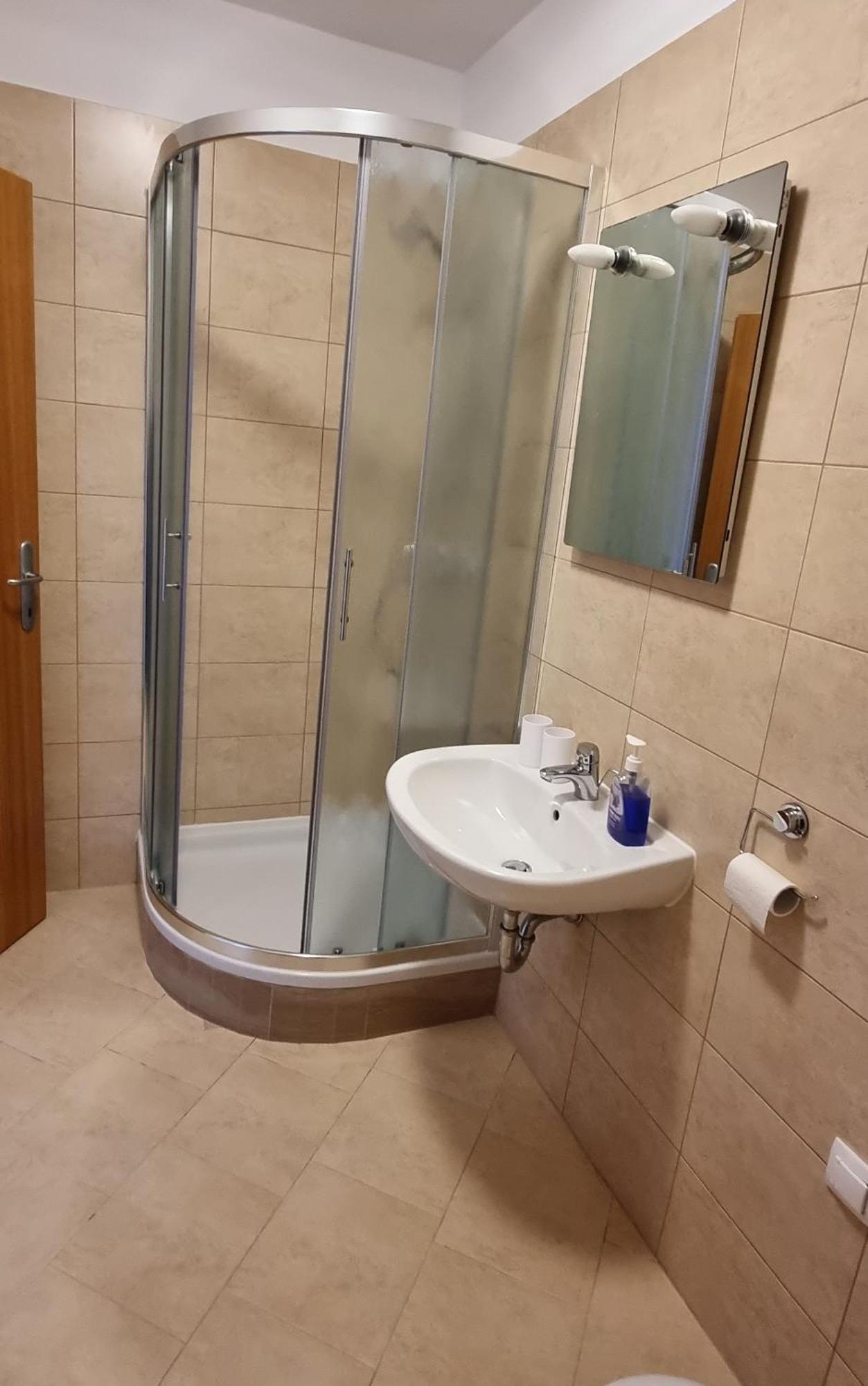 Apartmani Sunce I More Премантура Экстерьер фото