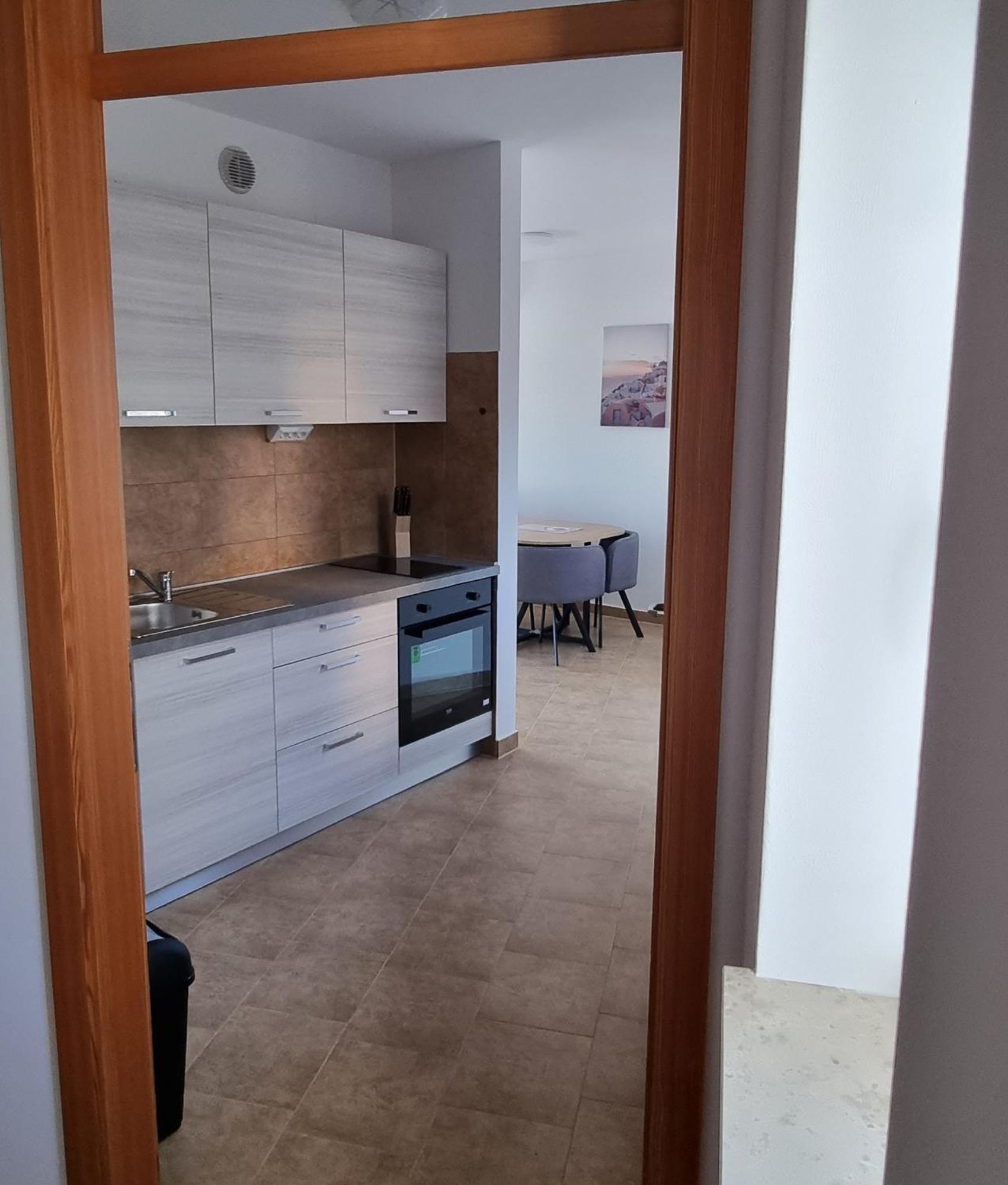 Apartmani Sunce I More Премантура Экстерьер фото
