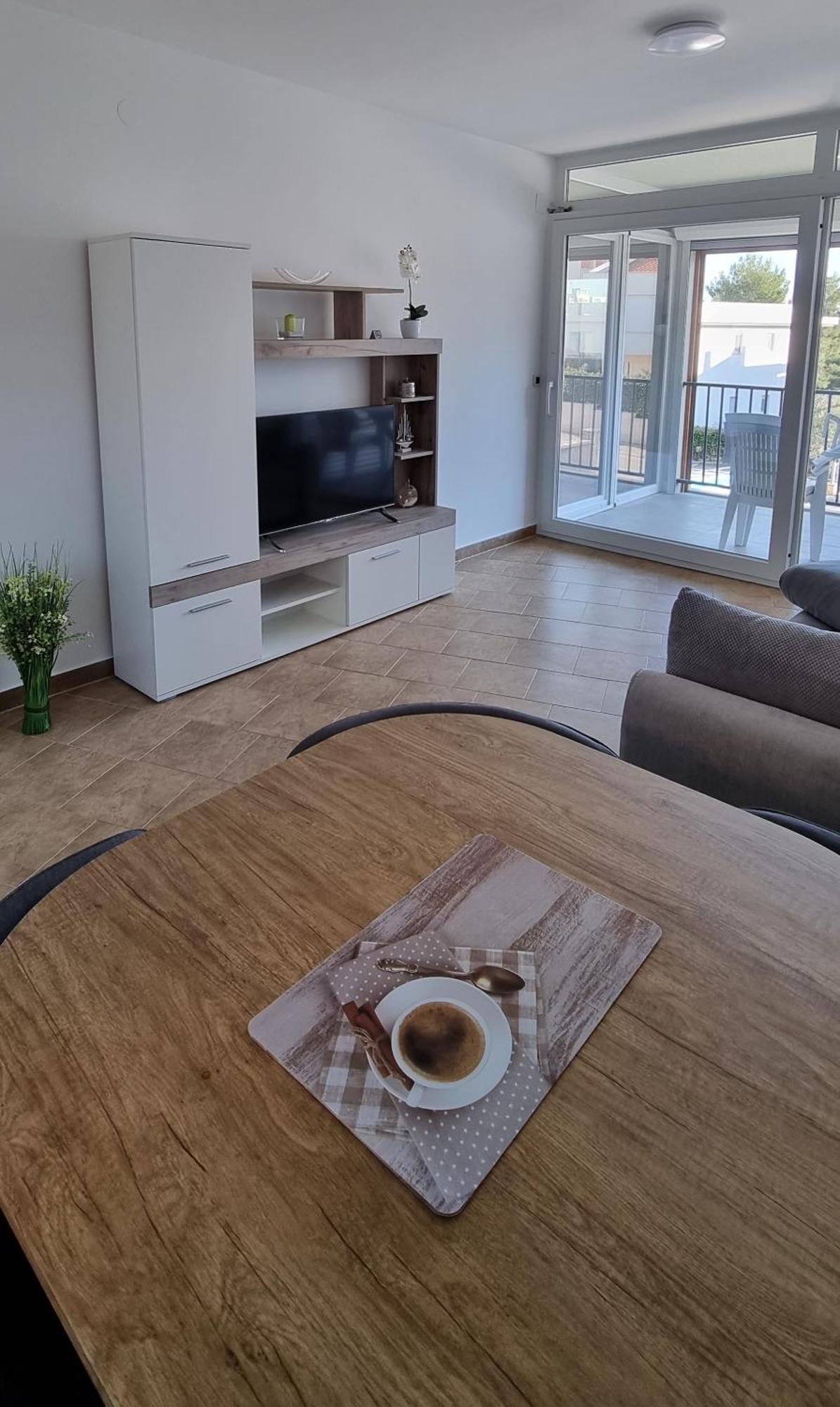 Apartmani Sunce I More Премантура Экстерьер фото