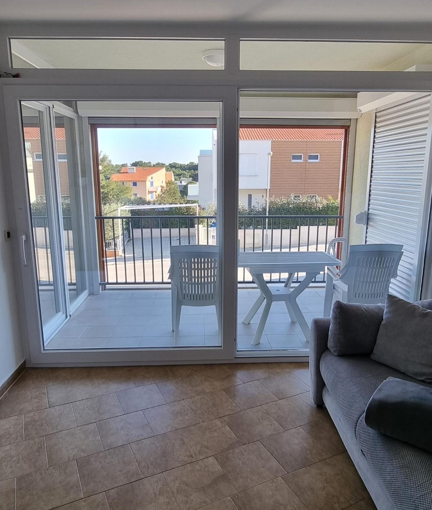 Apartmani Sunce I More Премантура Экстерьер фото