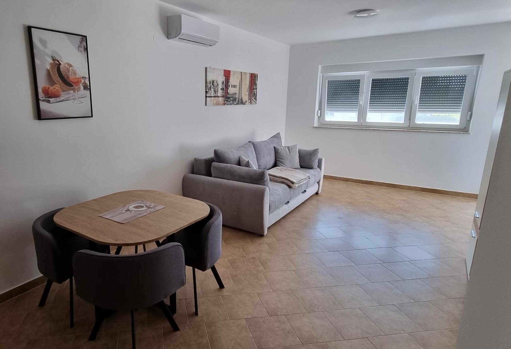 Apartmani Sunce I More Премантура Экстерьер фото