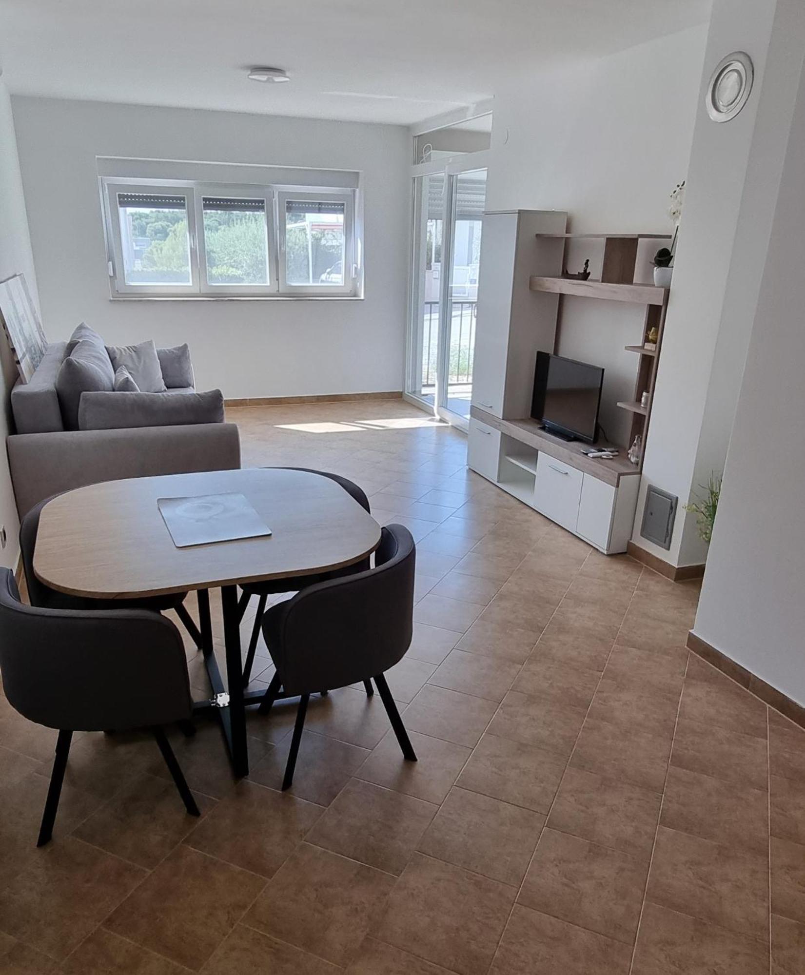 Apartmani Sunce I More Премантура Экстерьер фото